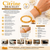 Citrine original bracelet