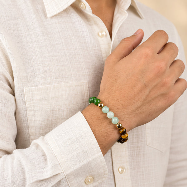 Dhan Yog Bracelet