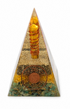 Money magnet jibu pyramid