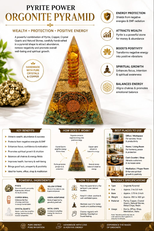 Money magnet jibu pyramid
