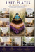Orgone Pyramid – Energy Protection, Vastu & Abundance Pyramid