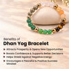 Dhan Yog Bracelet