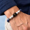 Libra Zodiac Bracelet