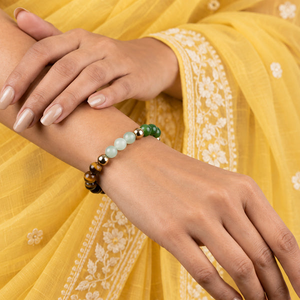Dhan Yog Bracelet