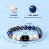Libra Zodiac Bracelet