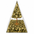 Peru pyrite tree pyramid